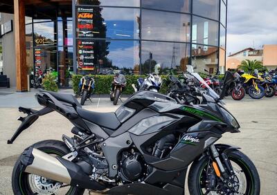 Kawasaki Ninja 1100 SX (2025) - Annuncio 9803505