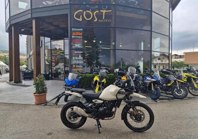 Royal Enfield Himalayan 450 (2024 - 25) - Annuncio 9805237