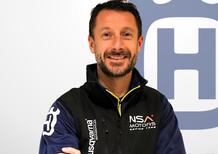 FIM 6Days® Bergamo 2025. NSA Motors in prima linea: orgoglio bergamasco e azzurro con Simone Cagnoni