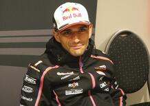 MotoGP 2025. GP di Ungheria. Jorge Martin: "Sono tornato alla sensazione dell'anno scorso"