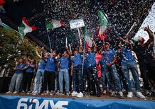 FIM 6Days® Bergamo 2025. “Da questo momento la 6 Giorni è ufficialmente iniziata” [GALLERY-VIDEO]
