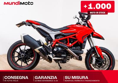 Ducati Hypermotard 939 (2016 - 18) - Annuncio 9805263