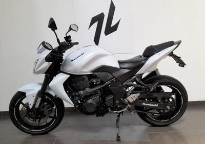 Kawasaki Z 750 (2007 - 14) - Annuncio 9805283