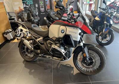 Bmw R 1300 GS Adventure (2025) - Annuncio 9805297