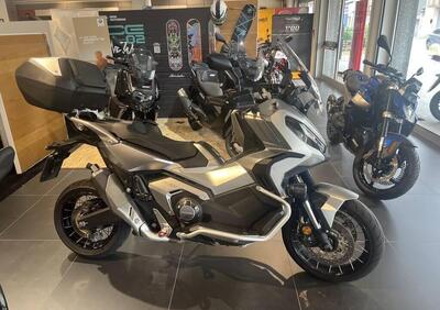Honda X-ADV 750 DCT Adventure (2021 - 24) - Annuncio 9805299