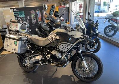 Bmw R 1200 GS Adventure (2010 - 13) - Annuncio 9805300