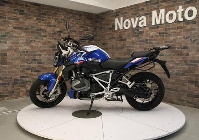 Bmw R 1250 R (2021 - 25) - Annuncio 9780452