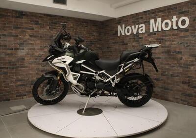 Triumph Tiger 1200 Rally Explorer (2022 - 23) - Annuncio 9805305