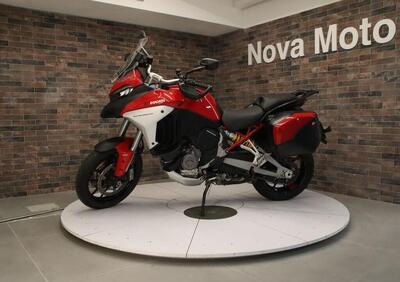 Ducati Multistrada V4 S (2021 - 24) - Annuncio 9805306
