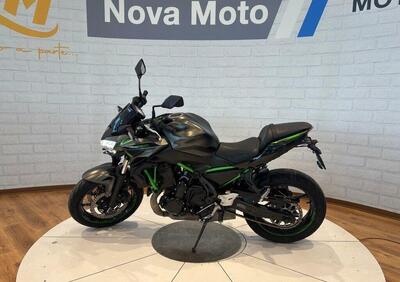 Kawasaki Z 650 RS 50th Anniversary (2022) - Annuncio 9805310