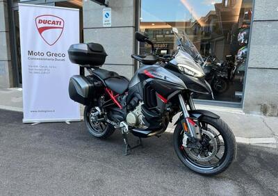 Ducati Multistrada V4 S Grand Tour (2024) - Annuncio 9794931