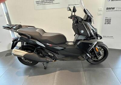 Bmw C 400 X (2025) - Annuncio 9799052