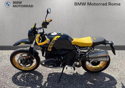 Bmw R nineT Urban GS 1200 (2017 - 20) - Annuncio 9769509