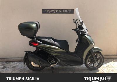Piaggio Beverly 300 S ABS-ASR (2021 - 25) - Annuncio 9805327