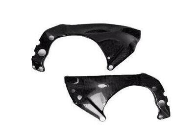 protezione telaio Lightech Yamaha R1 2015 - Annuncio 9455049