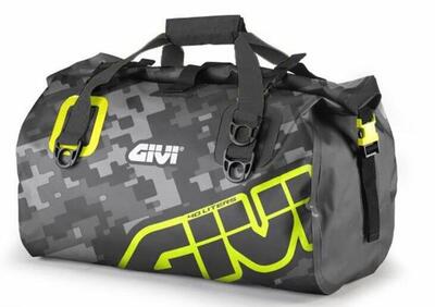 Borsa da sella impermeabile Givi EA115 Easy-T Rang - Annuncio 9675252