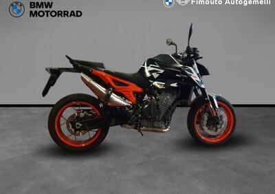 KTM 790 Duke L (2023 - 24) - Annuncio 9805424