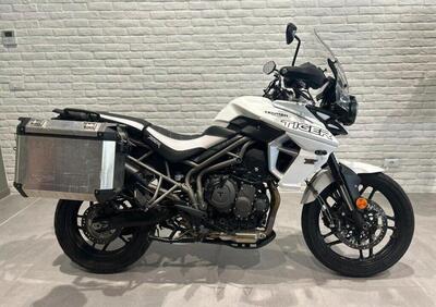 Triumph Tiger 800 XCx (2018 - 20) - Annuncio 9805425