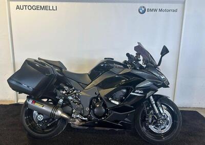 Kawasaki Ninja 1000 SX (2021 - 24) - Annuncio 9805426