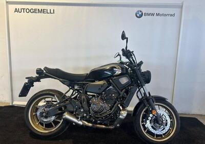 Yamaha XSR 700 (2022 - 25) - Annuncio 9805427