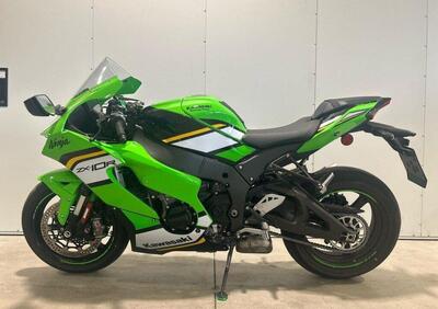 Kawasaki Ninja 1000 ZX-10R 40th Anniversary Edition (2024) - Annuncio 9805428