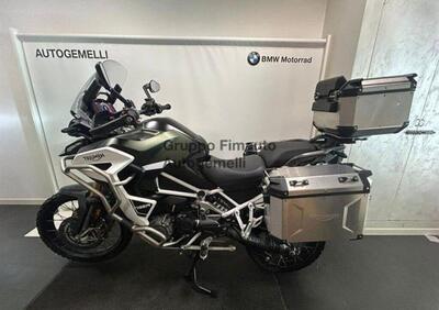 Triumph Tiger 1200 Rally Explorer (2022 - 23) - Annuncio 9805429