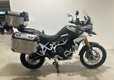 Triumph Tiger 900 Rally Pro (2020 - 23) - Annuncio 9805430