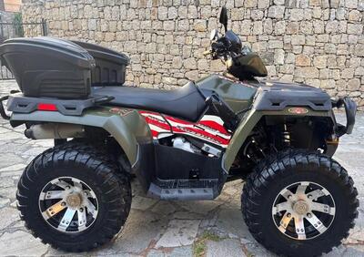 Polaris Sportsman 800 EFI E 4x4 (2012 - 15) - Annuncio 9805435