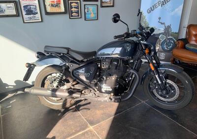 Royal Enfield Shotgun 650 (2024 - 25) - Annuncio 9805439