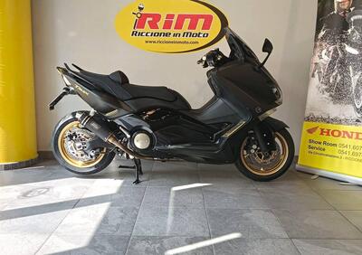 Yamaha T-Max 530 Black Max (2012 - 14) - Annuncio 9805442