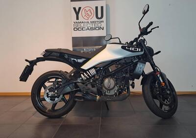 Husqvarna Svartpilen 401 (2024 - 25) - Annuncio 9805445