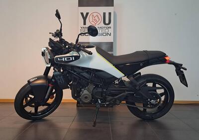 Husqvarna Vitpilen 401 (2024 - 25) - Annuncio 9805445
