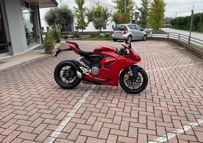 Ducati Panigale V2 (2021 - 24) - Annuncio 9805452