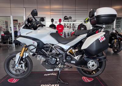 Ducati Multistrada 1200 S Touring (2010 - 12) - Annuncio 9805454