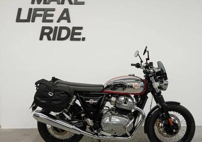 Royal Enfield Interceptor 650 (2021 - 25) - Annuncio 9805474