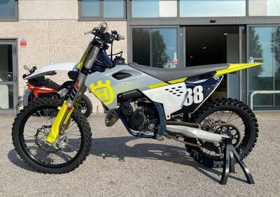 Husqvarna TC 125 (2024) - Annuncio 9805463