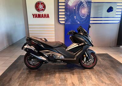 Kymco AK 550 (2017 - 19) - Annuncio 9805468