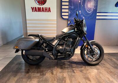 Honda CMX 1100 Rebel T DCT (2025) - Annuncio 9805472