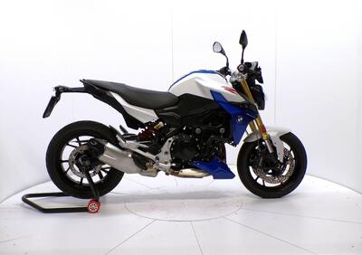 Bmw F 900 R (2021 - 24) - Annuncio 9805473