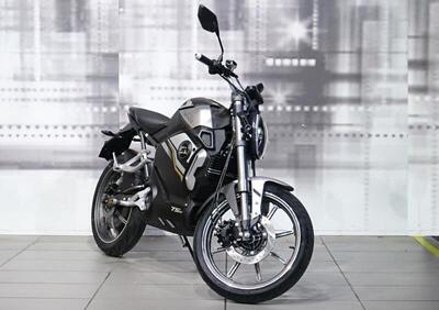 Super Soco TSx L1 (2020 - 23) - Annuncio 9805488