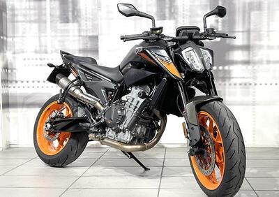 KTM 790 Duke (2018 - 20) - Annuncio 9805492