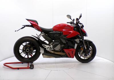Ducati Streetfighter V2 (2022 - 24) - Annuncio 9805484