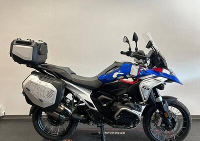 Bmw R 1300 GS Trophy (2023 - 25) - Annuncio 9805494