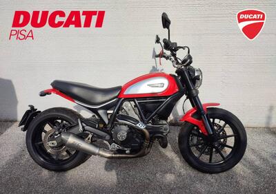 Ducati Scrambler 800 Icon (2015 - 16) - Annuncio 9805496