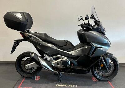 Honda Forza 750 DCT (2021 - 24) - Annuncio 9805498