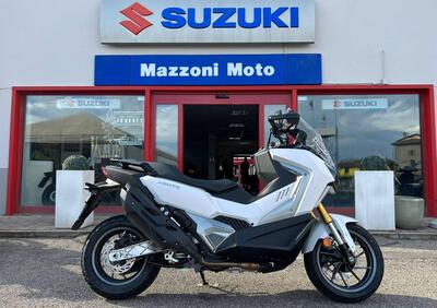 Sym ADXTG 400 (2025) - Annuncio 9805497