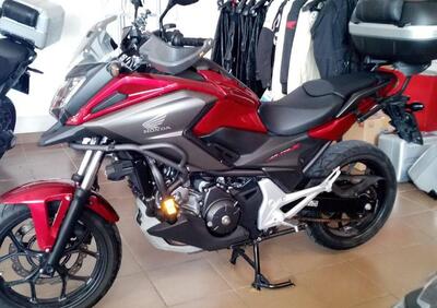 Honda NC 750 X DCT ABS (2018 - 20) - Annuncio 9805505