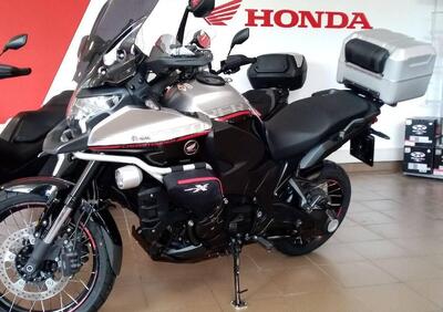 Honda Crosstourer DCT ABS Travel Edition (2015 - 17) - Annuncio 9805506