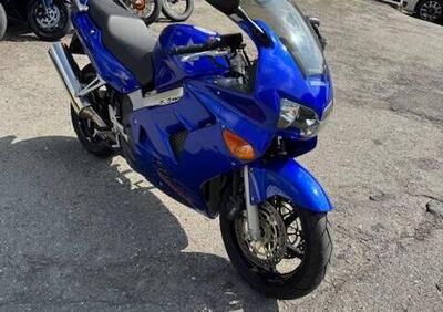 Honda VFR 800 (1998 - 01) - Annuncio 9805512