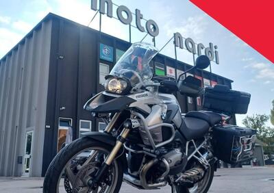 Bmw R 1200 GS (2008 - 09) - Annuncio 9805515